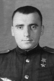 Батиевский Алексей Михайлович